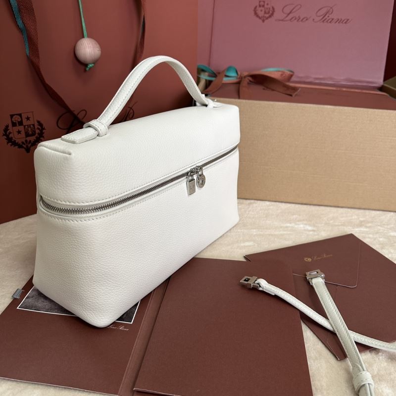 Loro Piana Satchel bags